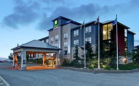 Holiday Inn Express Kamloops, An Ihg Hotel